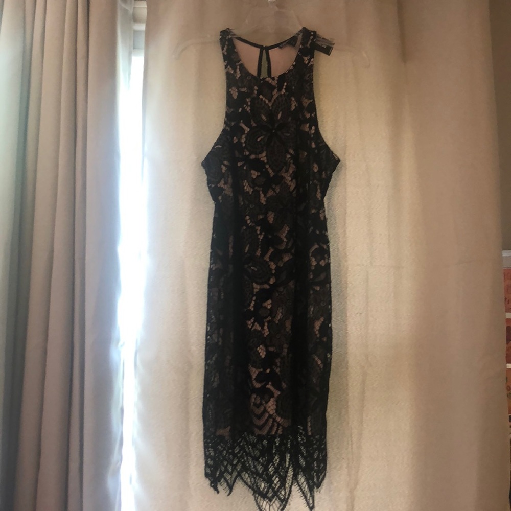 Express dress